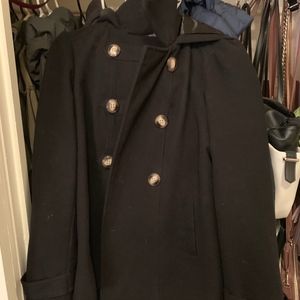 Dress Coat